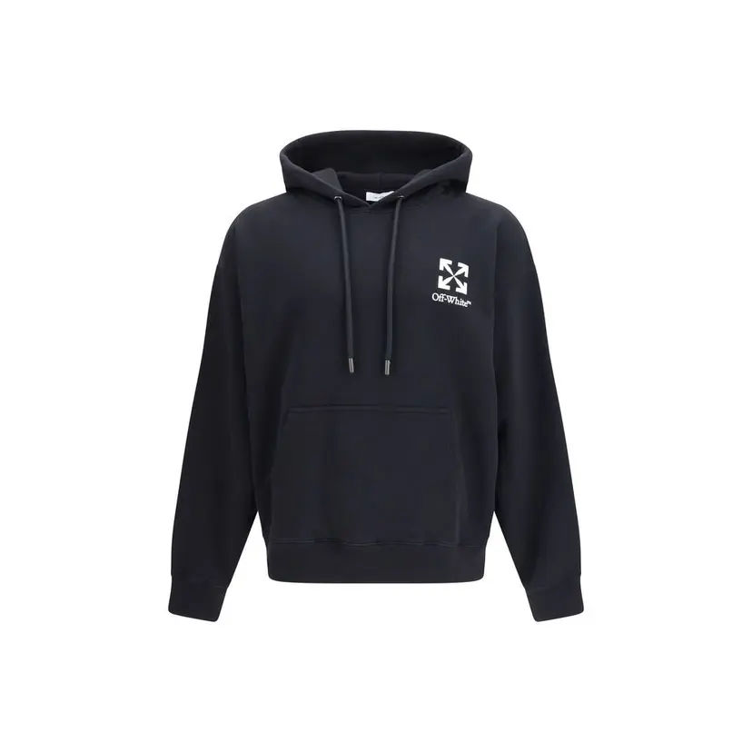 Off White Off-White Hettegensere – Svart