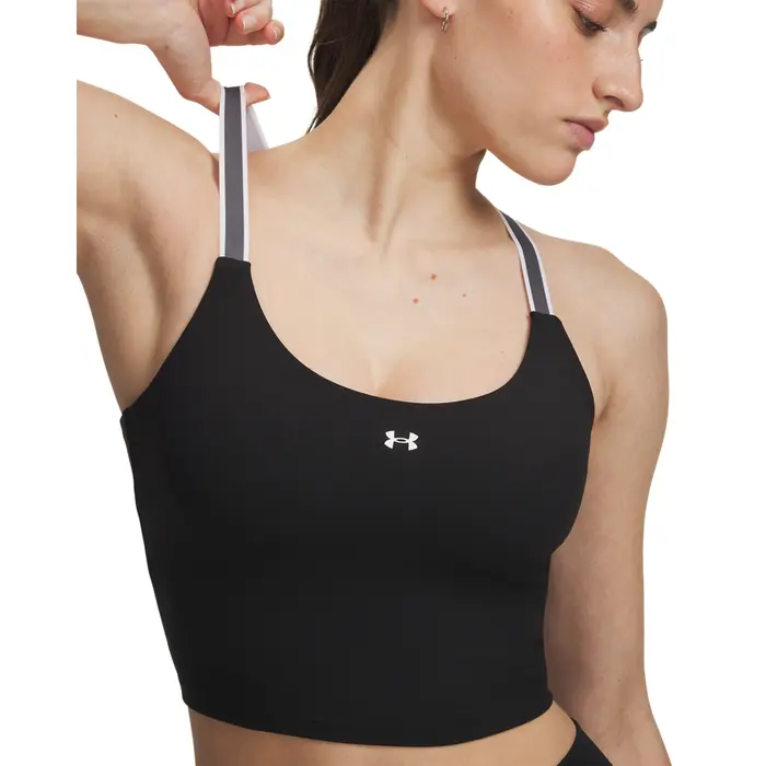 Under Armour Motion Sport Tape Tank Black