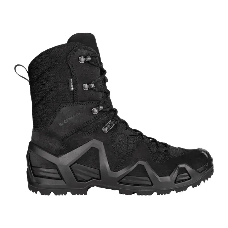 Lowa Lowa Zephyr MK2 GTX Hi Black