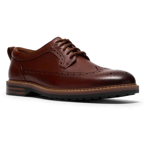 Clarks Clarks Aldwin2 Limit G Shoes