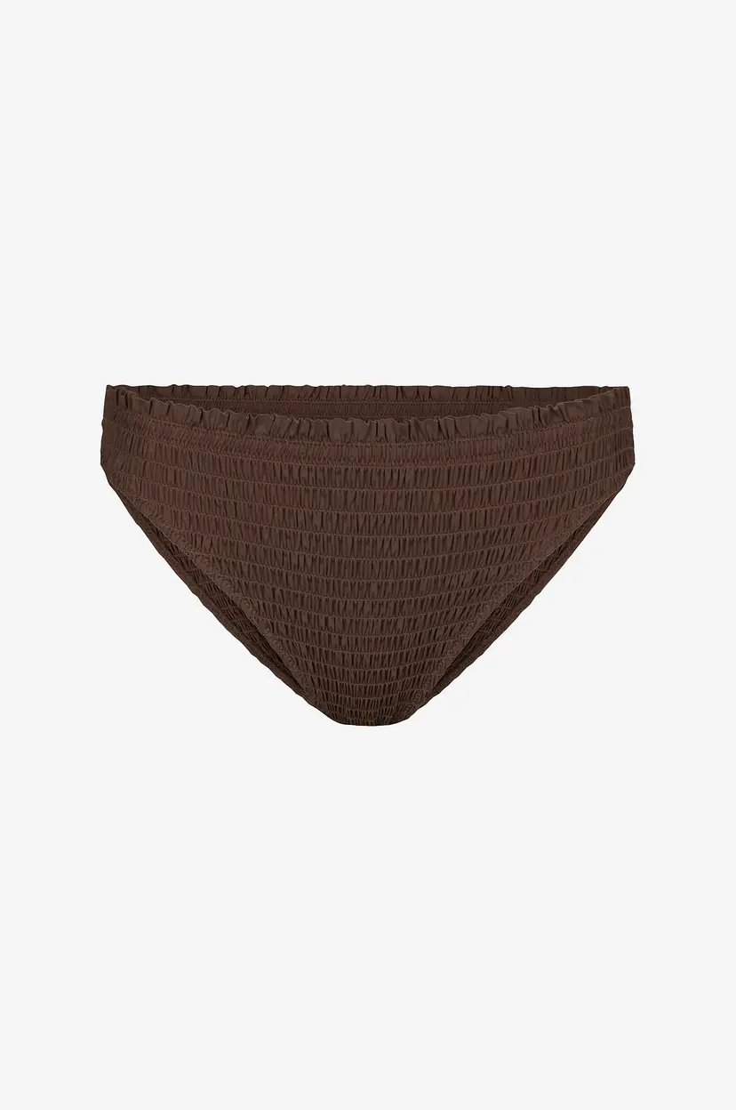 Neo Noir Bikinitruse Skin Lobster Bikini Brief - Brun