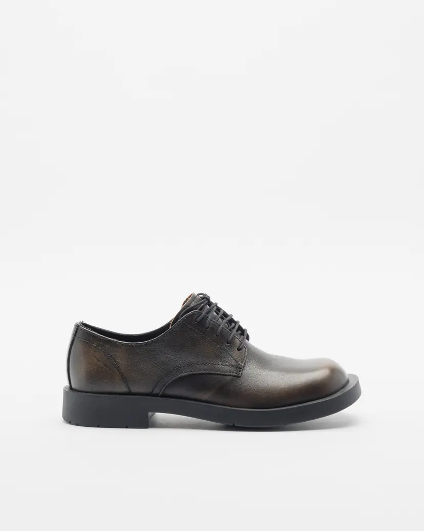 Camper Lab Camper Lab A500002 Green Derby shoes