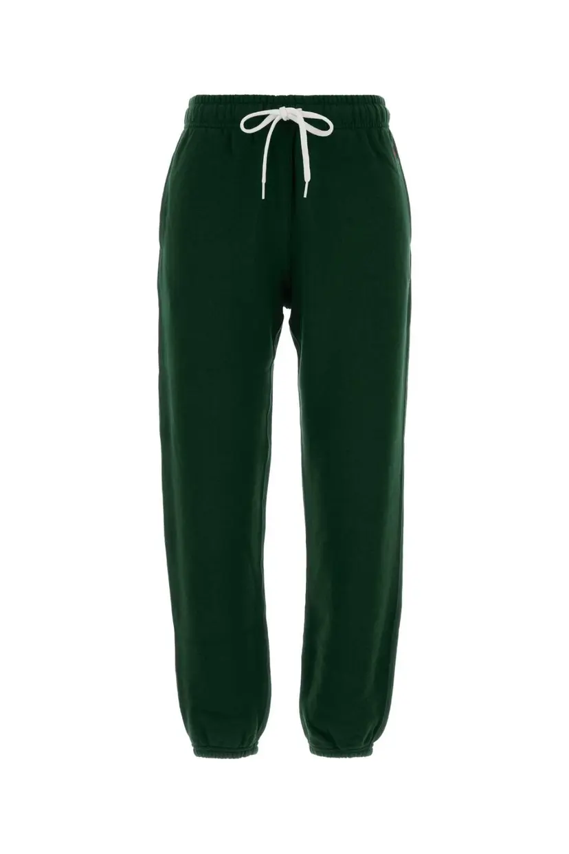 Polo Ralph Lauren Polo Ralph Lauren Joggebukser – Grønn