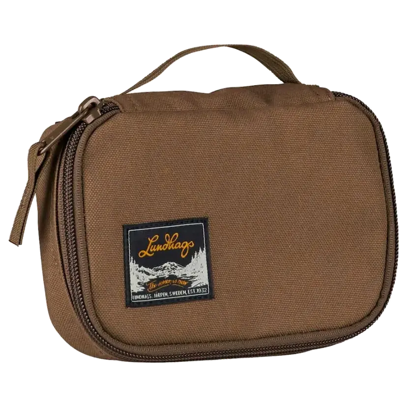 Lundhags Lundhags Boot Care Kit Unisex Oak