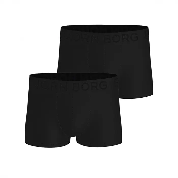 Björn Borg Sports Mesh Trunk 2-pk