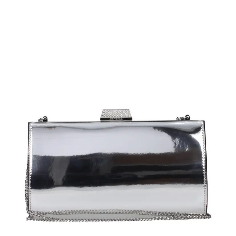Jimmy Choo Jimmy Choo Clutches – Grå