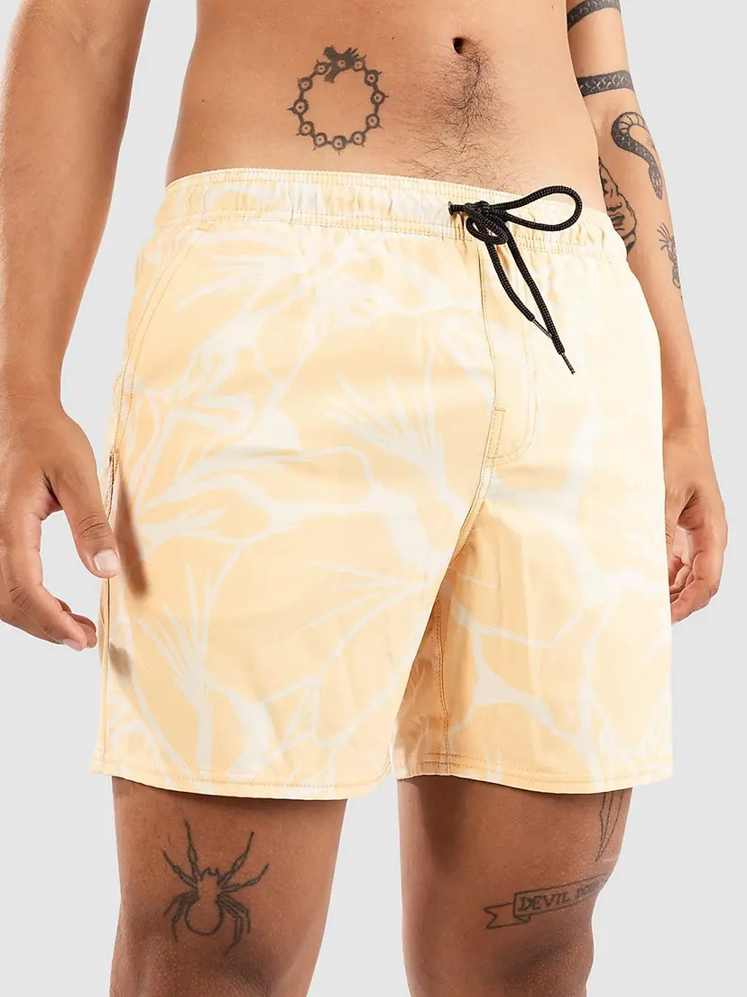 Rip Curl Rip Curl Aots - Cody Welsh Volley Boardshorts brun