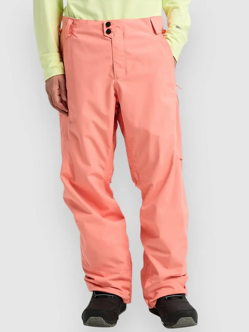 Burton Burton Reserve 2L Bukse rosa