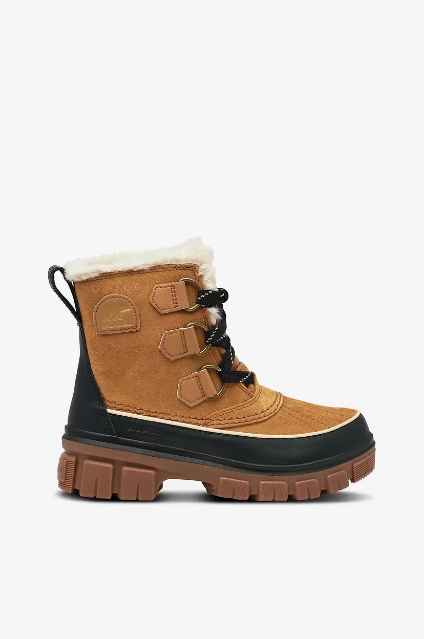 Sorel Boots Torino V WP - Beige