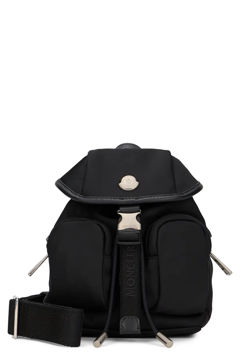 Moncler Moncler Vesker – Svart