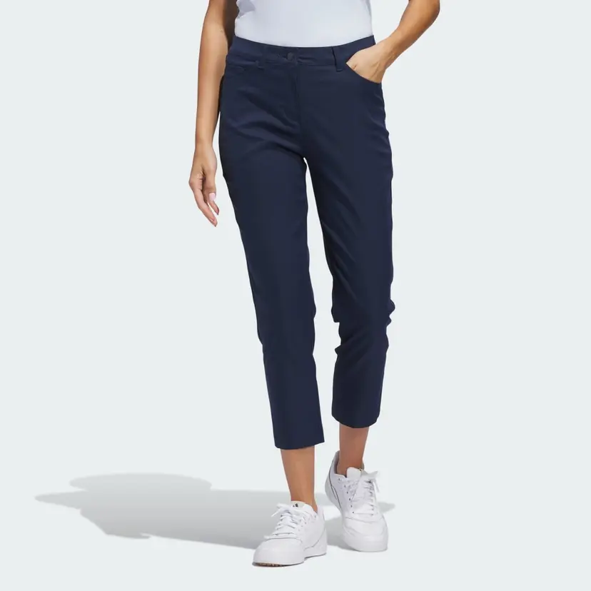 Adidas ULTIMATE365 TWISTWEAVE 5-POCKET ANKLE BUKSE