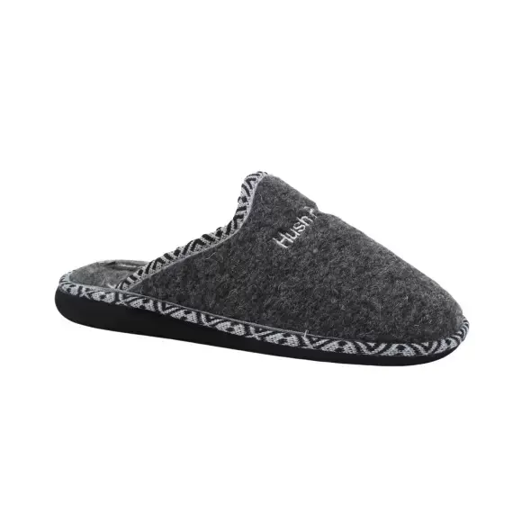 HUSH PUPPIES HUSH PUPPIES Women's Lola - Antracit HPB60001