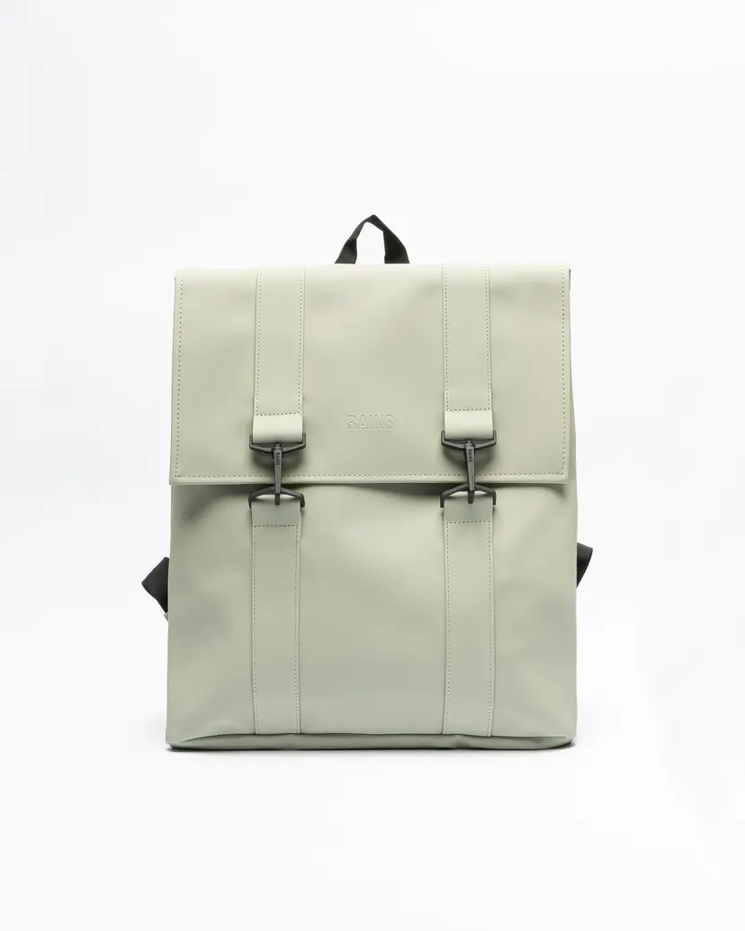 Rains Mochila Rains 13300 Verde