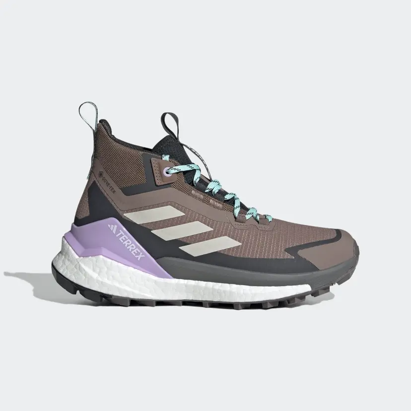 Adidas Terrex Free Hiker 2.0 Gore-Tex Tursko