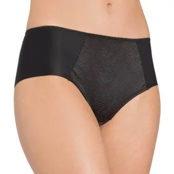 Triumph Triumph Truser Essential Minimizer Hipster Svart 36 Dame