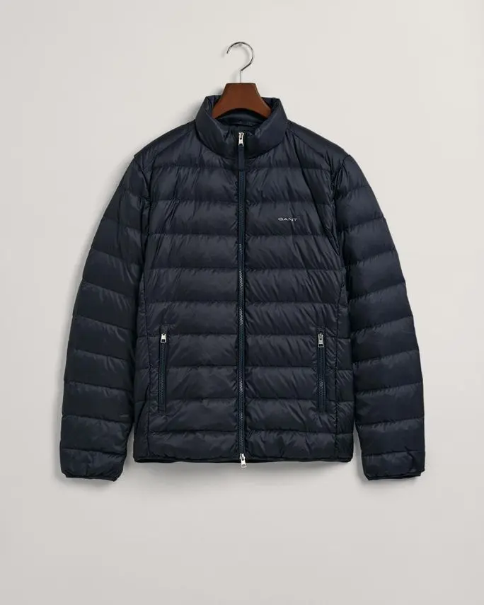Gant LIGHT DOWN JACKET