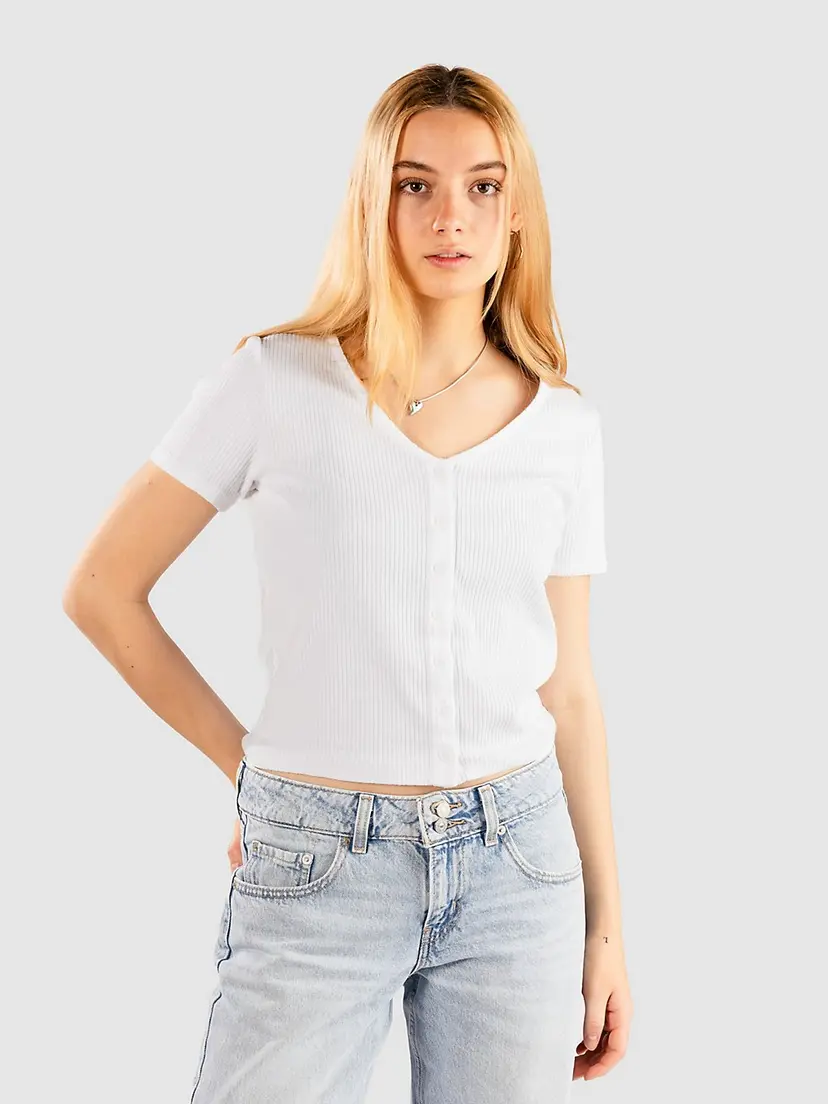 Levi's Levi's Muse T-skjorte hvit