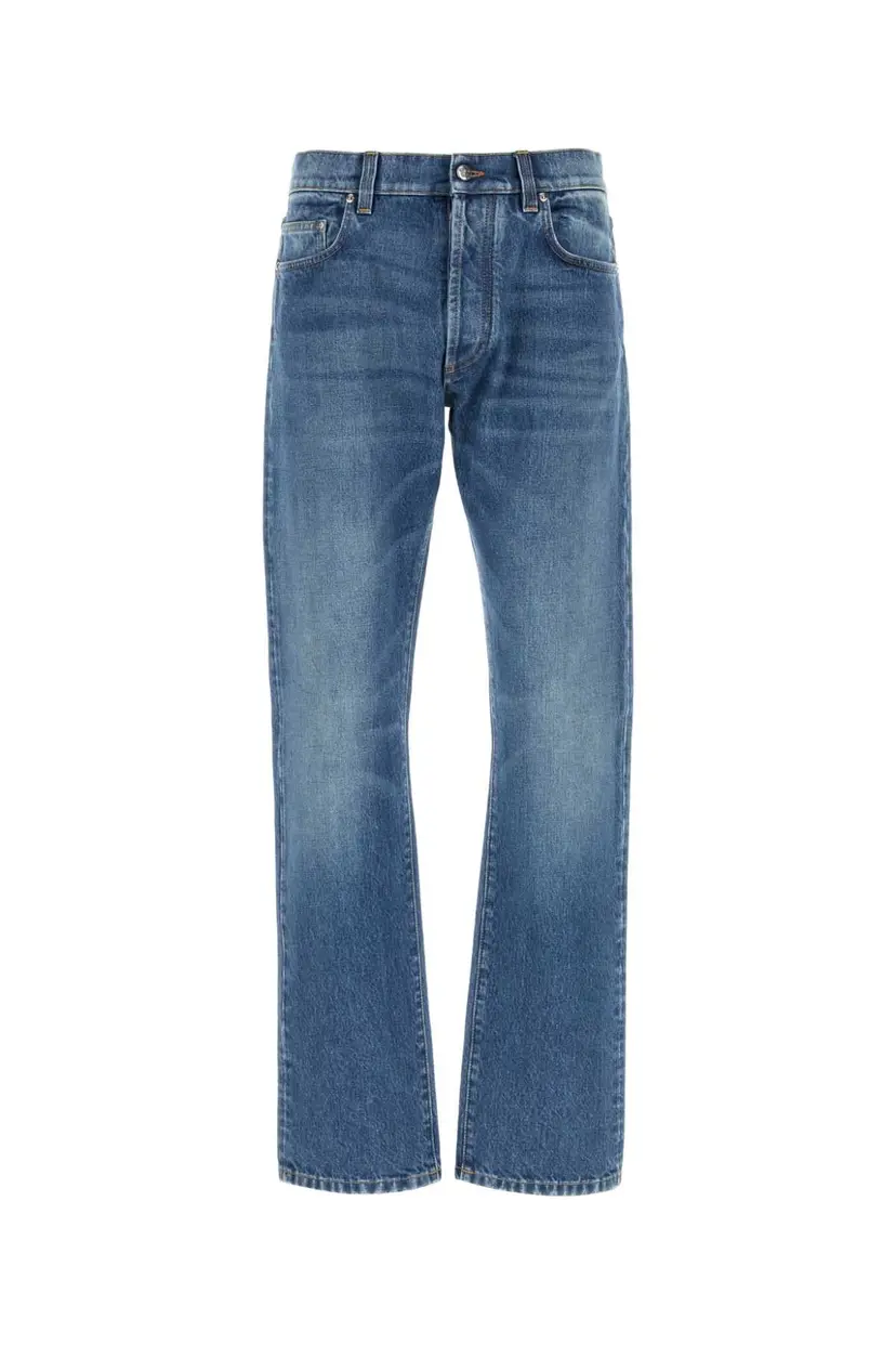 Versace Versace Straight – Blå