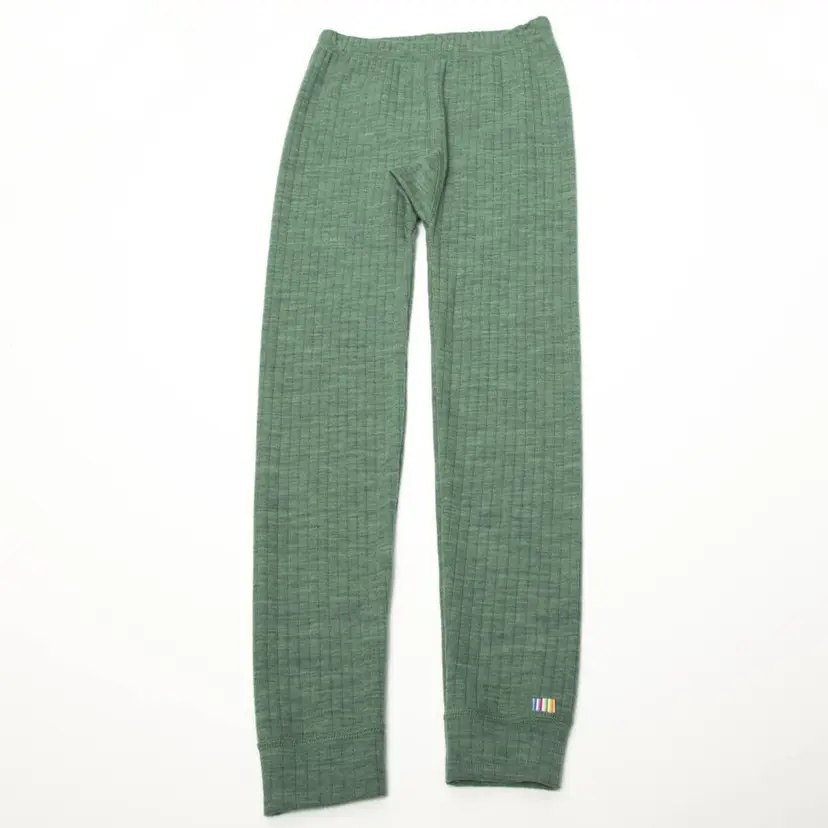 Joha Joha Ull Leggings Colourfull Grønn (70 / 8-9 mnd)