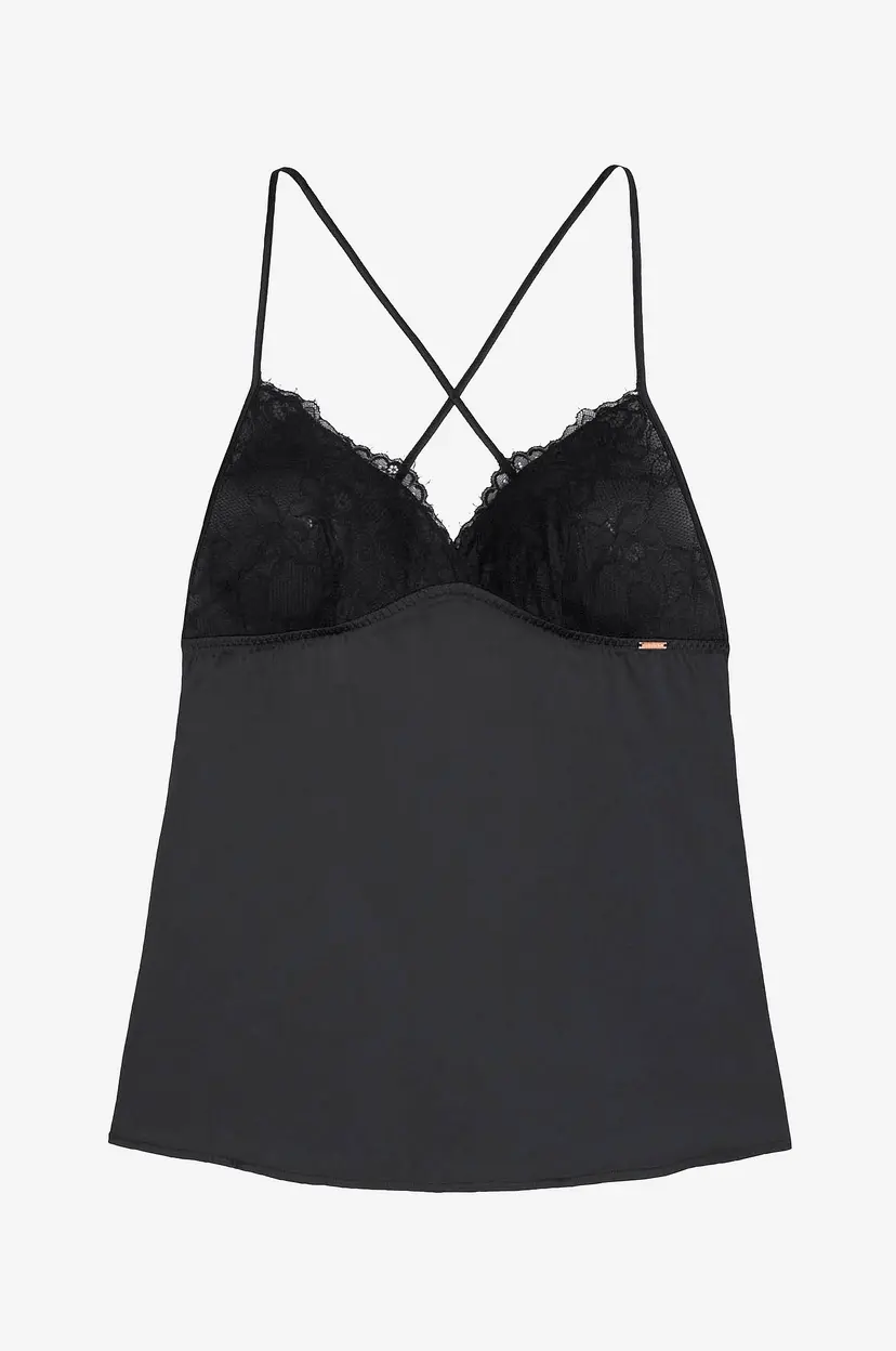 Dorina Topp Abelia - Svart