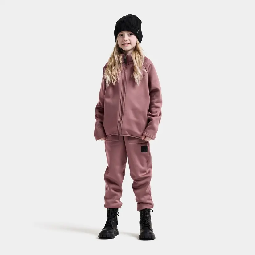 Didriksons Zonit Kids' Pants
