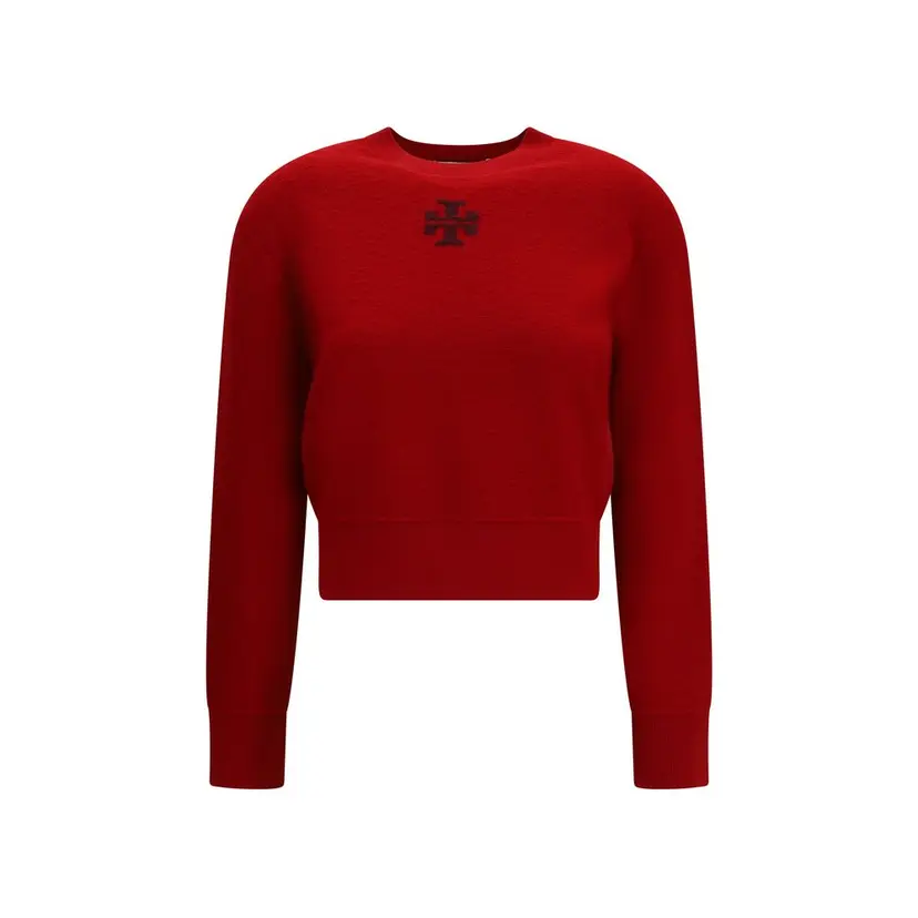 Tory Burch Tory Burch Hettegensere – Rød