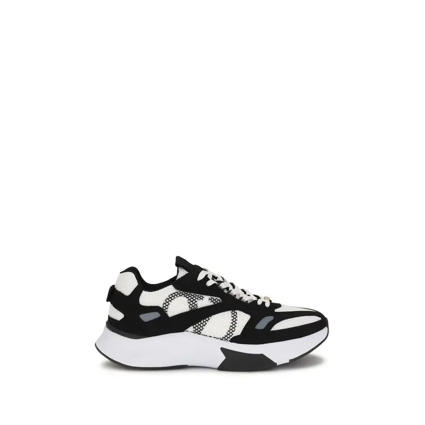 Valentino Garavani Valentino Garavani Sneakers – Hvit