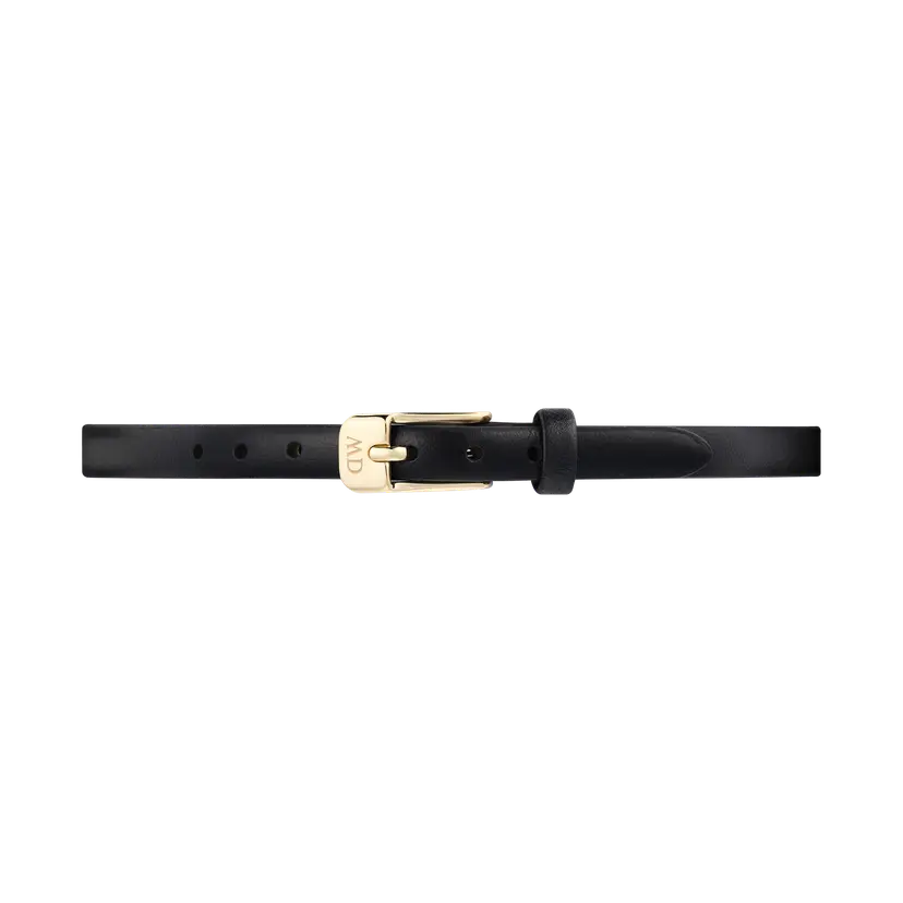 Daniel Wellington Gold Strap Pressed Sheffield | DW
