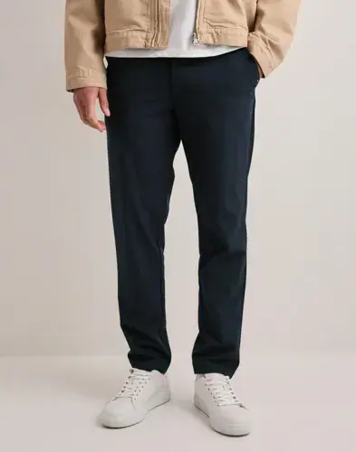 Jack & Jones Jack & Jones Jpstollie Connor Chino Noos Chinos Blå