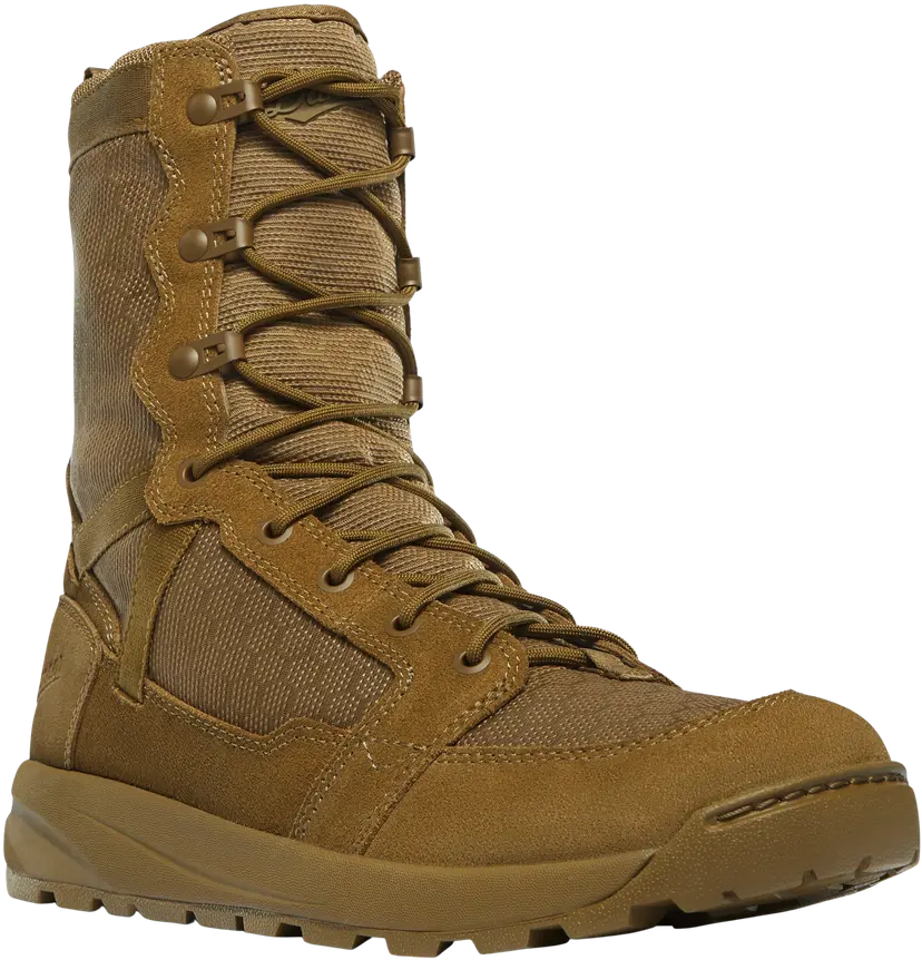 Danner Danner M's Resurgent 8 Coyote Hot