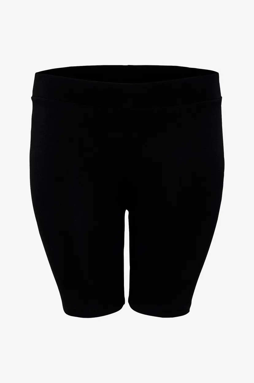 Only Carmakoma Shorts carTime Shorts - Svart