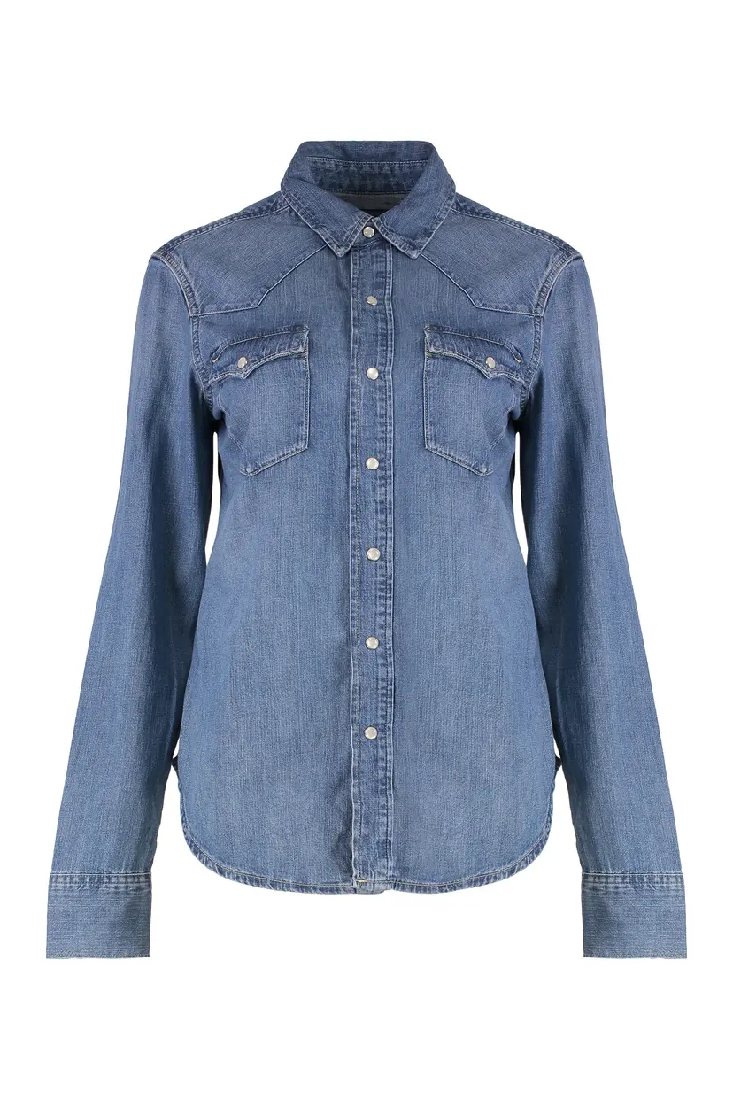 Ralph Lauren Ralph Lauren Skjorter – Blå