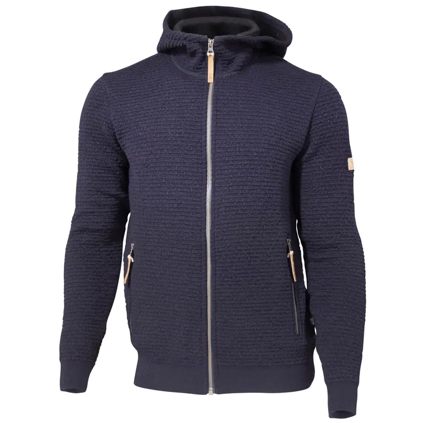 Ivanhoe Ivanhoe Men's Morel Hood Navy