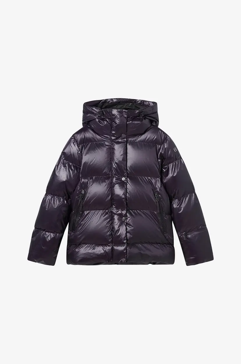 8848 Altitude Skijakke Saga JR Ski Jacket - Lilla