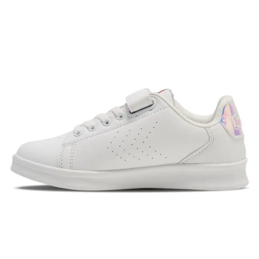 Hummel Barn Hummel - Sneaker Busan Jr Begonia Pink