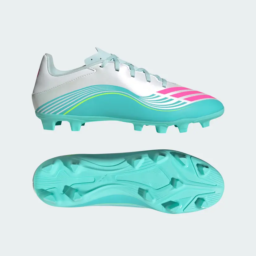 Adidas F50 MESSI CLUB Firm Ground / Multi Ground Fotballsko