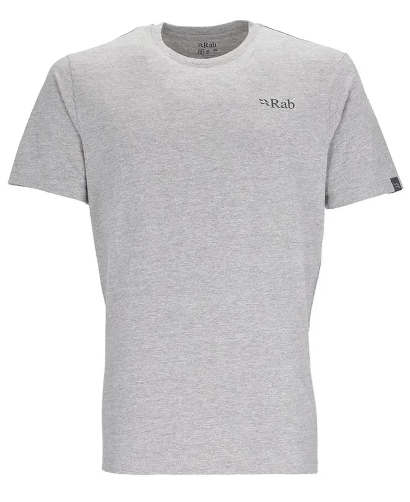 Rab Rab Stance Mountain Peak Grey Marl
