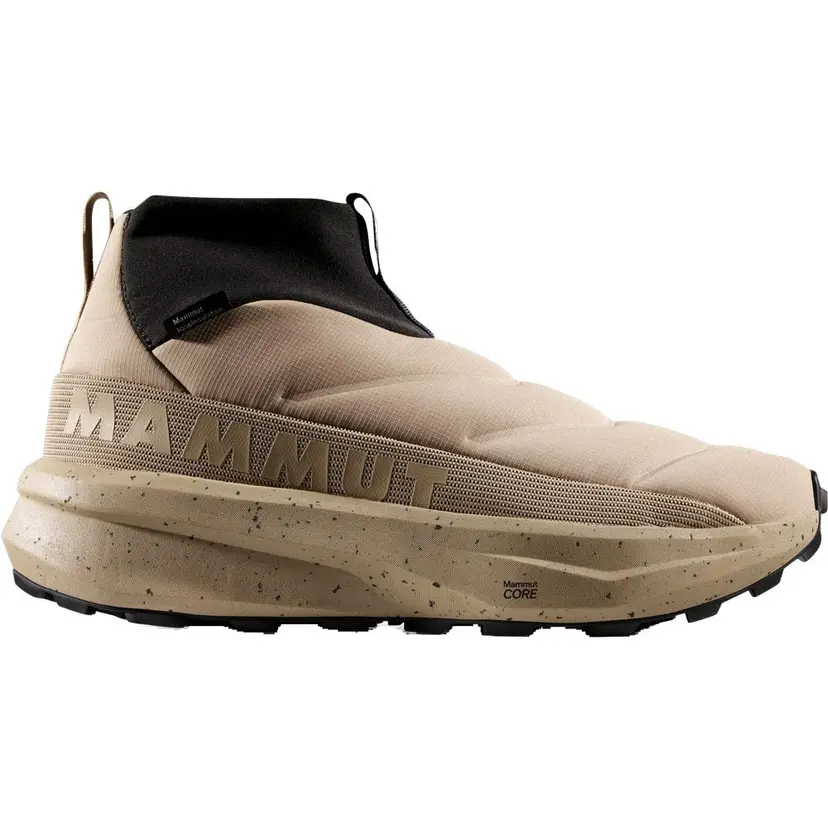 Mammut Mammut M's Sender Moc Low Sablun-Black