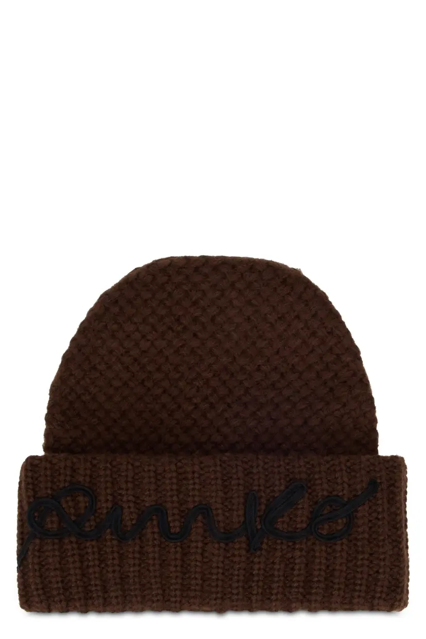 PINKO PINKO Luer – Brun