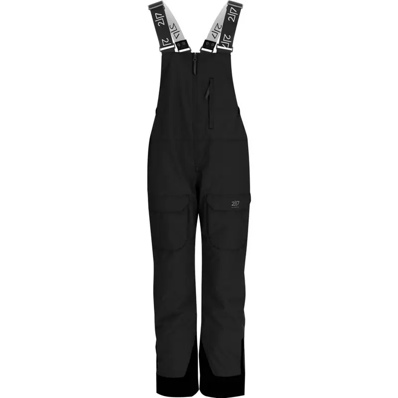 2117 of Sweden 2117 of Sweden Soppero Skidbyxa D Black