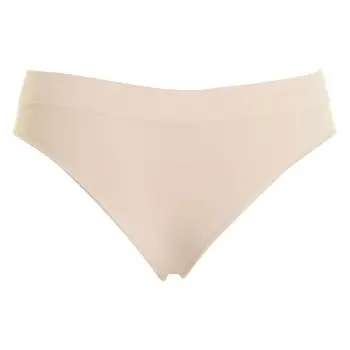 Missya Missya Truser Lucia Bamboo String Beige Medium Dame