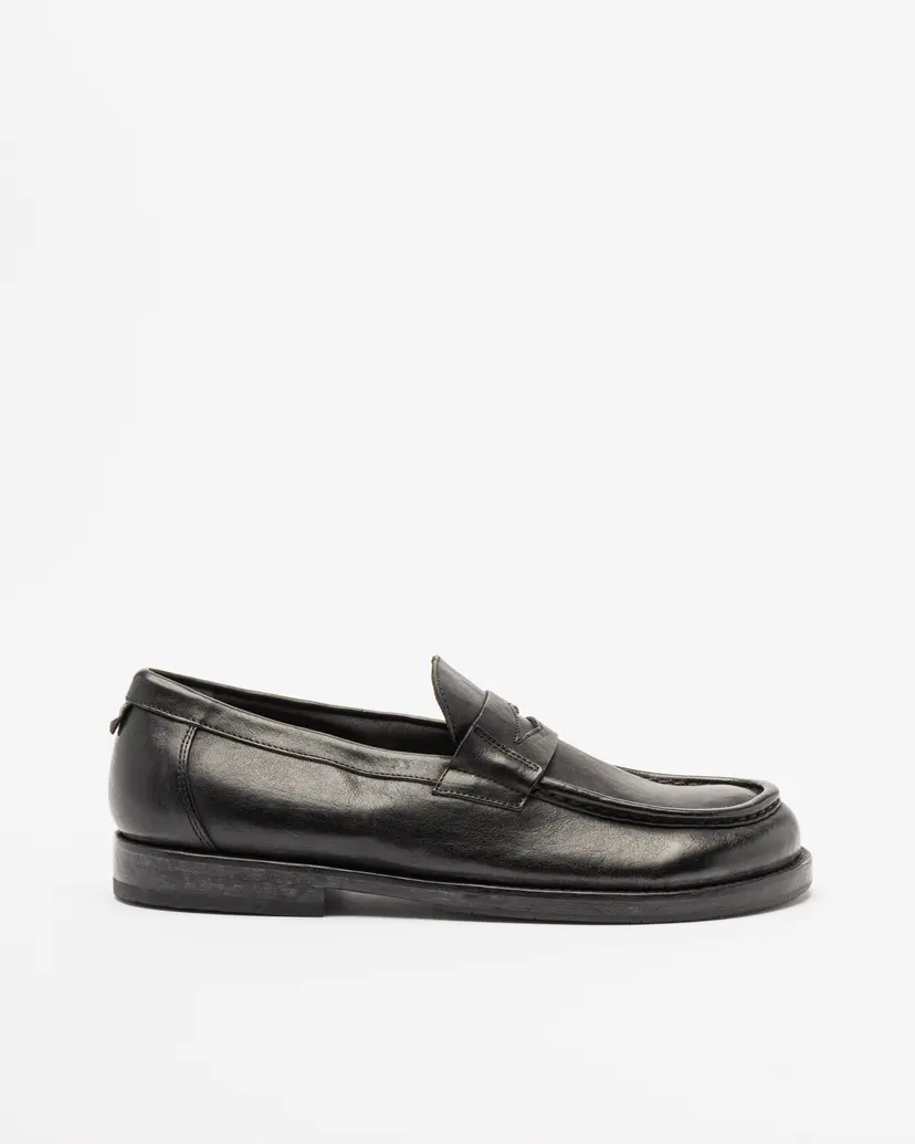 Moma Mocassins Moma 61505 Preto