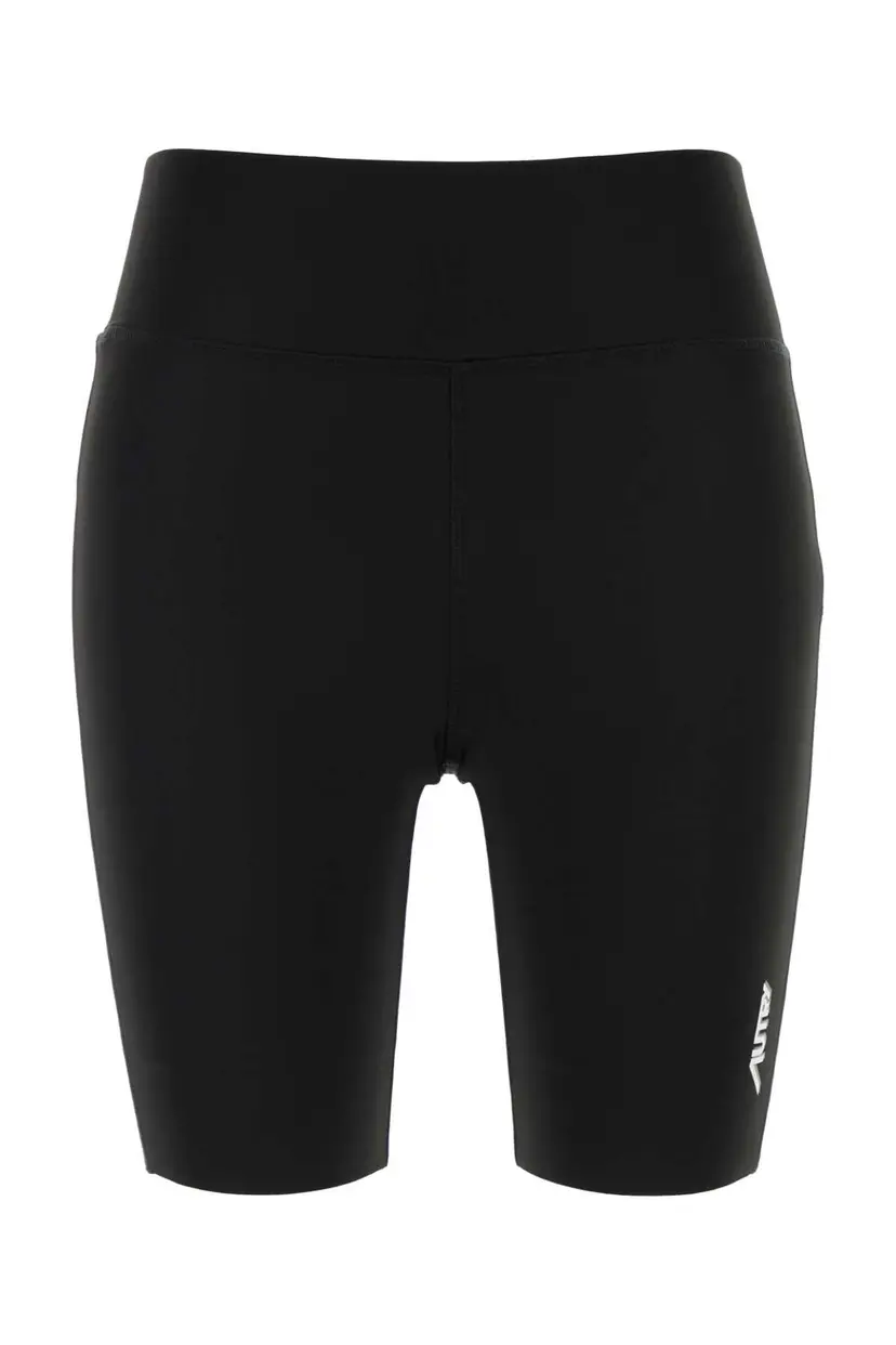 Autry Autry Shorts – Svart