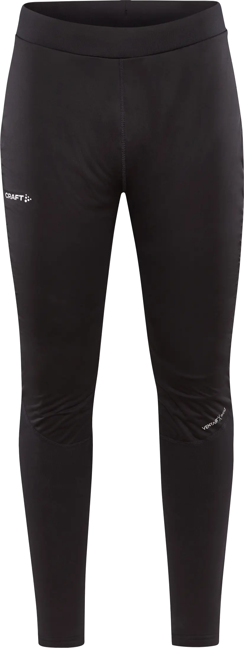 Craft Craft Men's Adv Essence Warm Wind Tights 2 Black