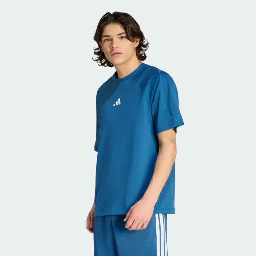 Adidas STADIUM T-SKJORTE