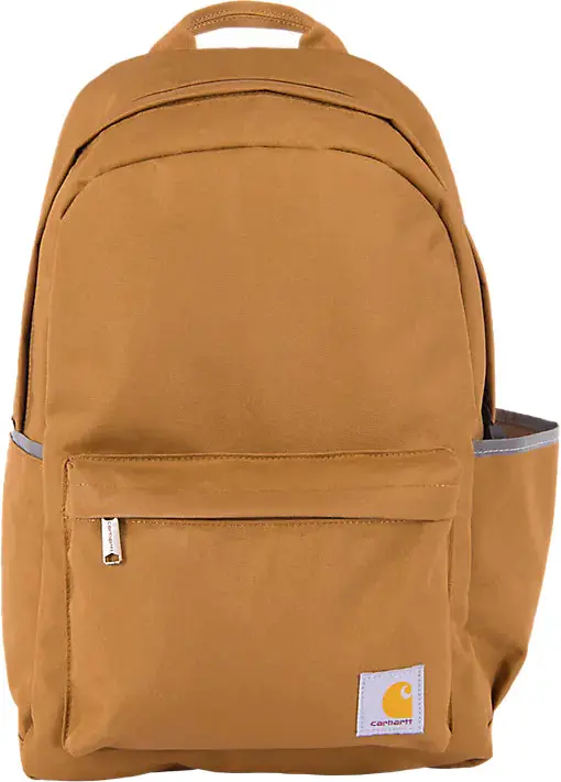 Carhartt Carhartt 21L Classic Laptop Daypack Carhartt® Brown