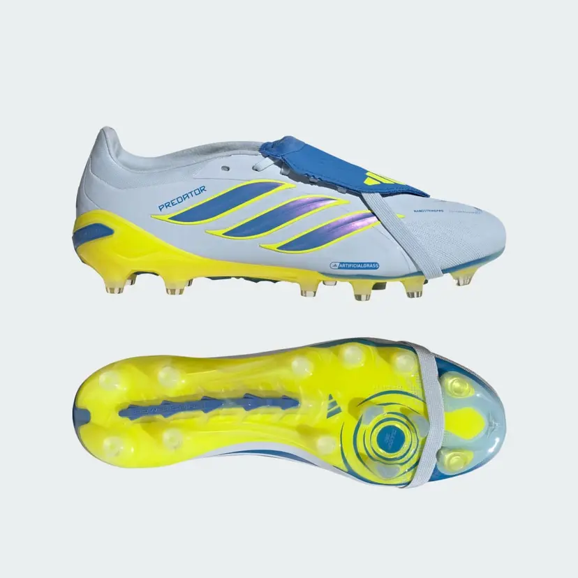 Adidas PREDATOR PRO Fold-Over Tongue Artificial Ground Fotballsko