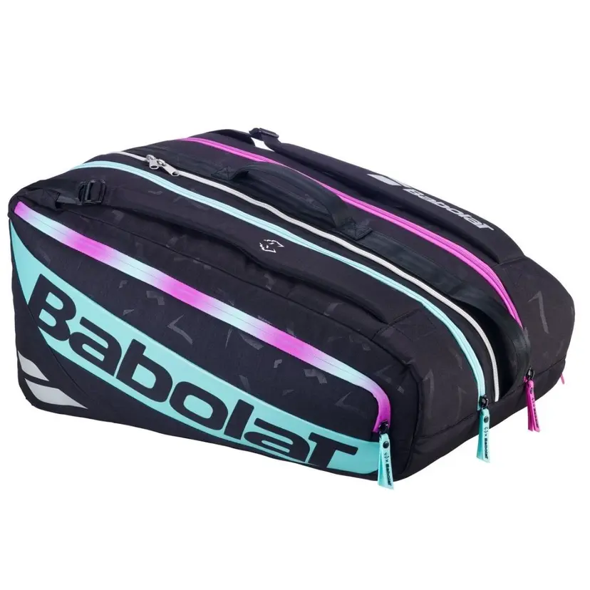Babolat Babolat RH Pro Juan Lebron Padeltaske (Multi)