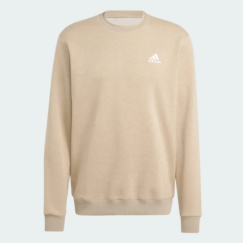 Adidas Seasonal Essentials Mélange Genser