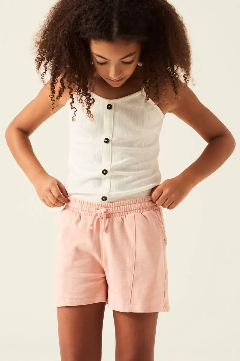 Garcia Garcia Shorts Coral Bleach (176 /16 år)